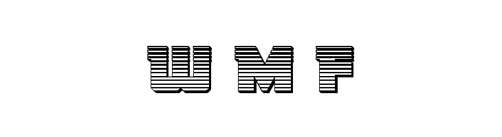 Liberty Legion Chrome  Free Fonts Download