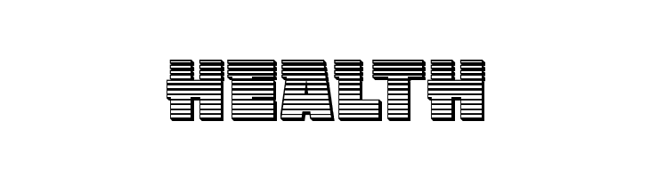Liberty Legion Chrome  Free Fonts Download