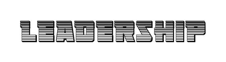 Liberty Legion Chrome  Free Fonts Download