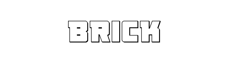 Liberty Legion Outline  Free Fonts Download