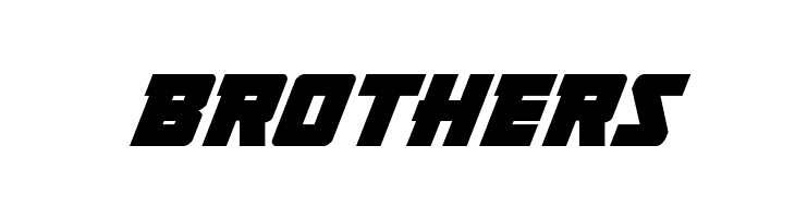 Liberty Legion Super-Italic  Free Fonts Download