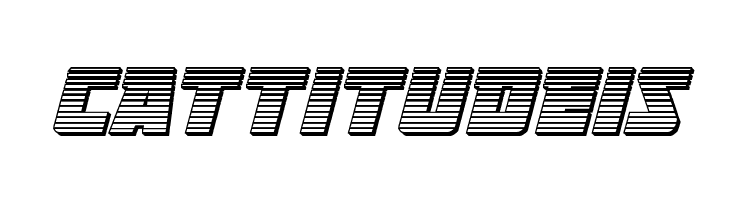 Liberty Legion Chrome Italic  Free Fonts Download