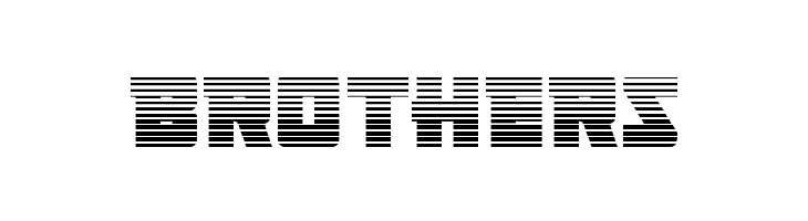 Liberty Legion Gradient  Free Fonts Download