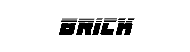 Liberty Legion Halftone Italic  Free Fonts Download