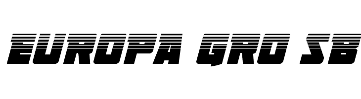 Liberty Legion Halftone Italic  Free Fonts Download