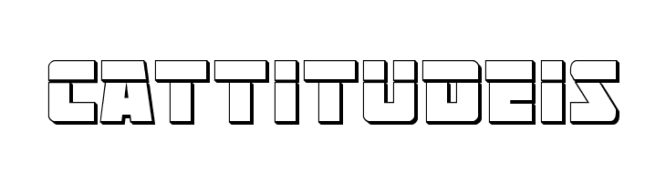 Liberty Legion 3D Laser  Free Fonts Download