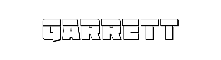 Liberty Legion 3D Laser  Free Fonts Download