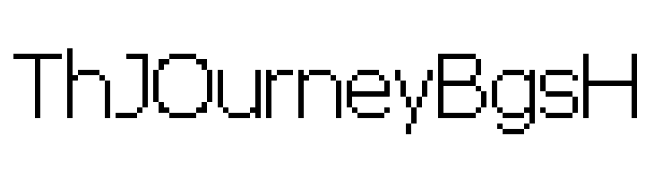 pix-PixelFJVerdana12pt  Free Fonts Download