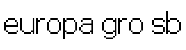 pix-PixelFJVerdana12pt  Free Fonts Download