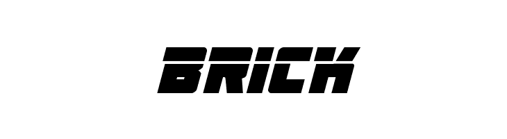 Liberty Legion Laser Italic  Free Fonts Download