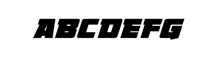 Liberty Legion Expanded Italic  Free Fonts Download