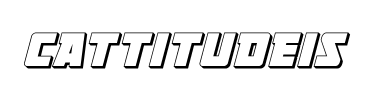 Liberty Legion 3D Italic  Free Fonts Download