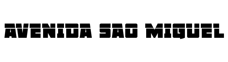 Liberty Legion Laser  Free Fonts Download