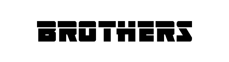 Liberty Legion Laser  Free Fonts Download