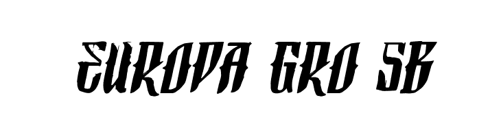 Vtks Morphetics 2  Free Fonts Download