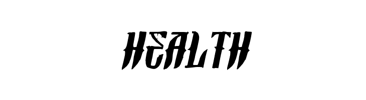 Vtks Morphetics 2  Free Fonts Download