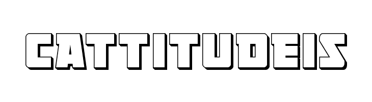 Liberty Legion 3D  Free Fonts Download