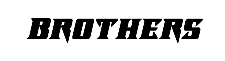 Lifeforce Bold Italic  Free Fonts Download