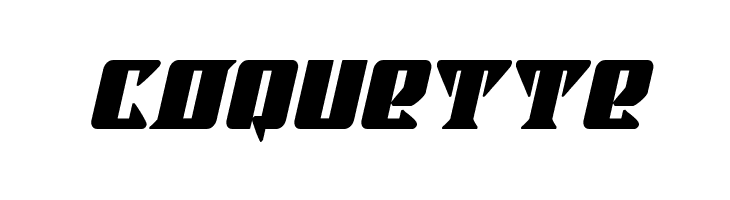 Lifeforce Bold Italic  Free Fonts Download