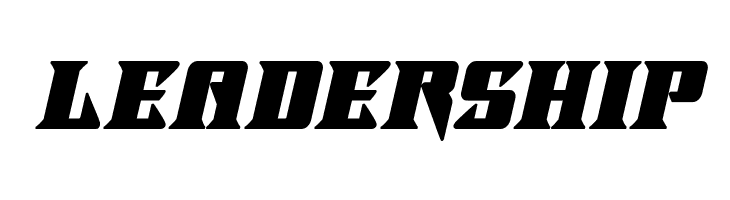 Lifeforce Bold Italic  Free Fonts Download