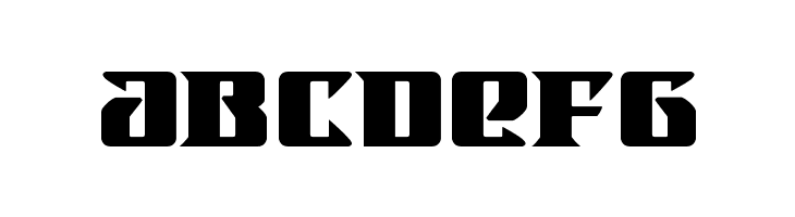 Lifeforce Expanded  Free Fonts Download