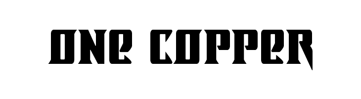 Lifeforce Condensed  Free Fonts Download