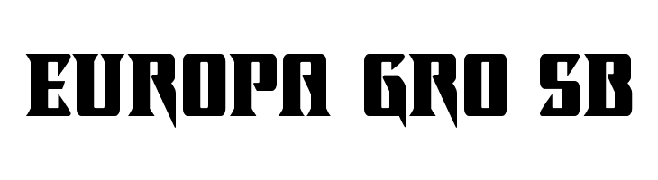 Lifeforce Condensed  Free Fonts Download