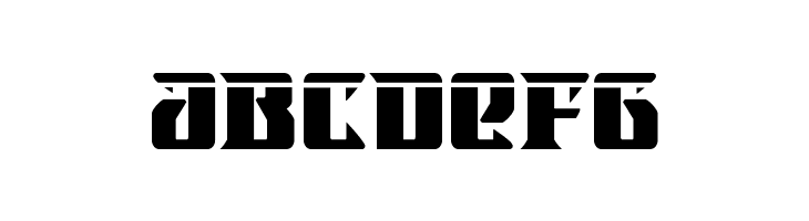 Lifeforce Laser  Free Fonts Download