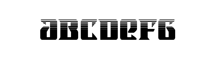 Lifeforce Halftone  Free Fonts Download