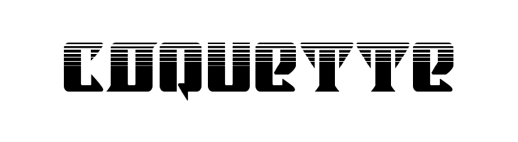 Lifeforce Halftone  Free Fonts Download