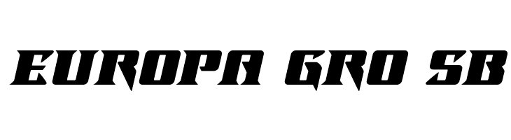 Lifeforce Expanded Italic  Free Fonts Download