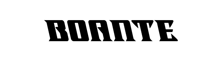 Lifeforce Leftalic  Free Fonts Download