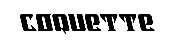Lifeforce Leftalic  Free Fonts Download