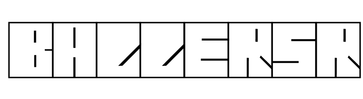 Blaise  Free Fonts Download