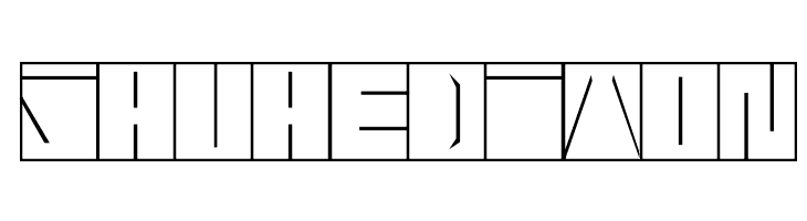 Blaise  Free Fonts Download