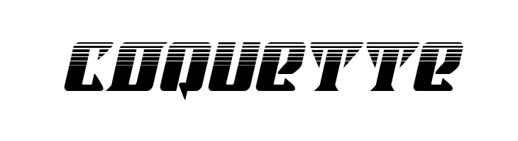 Lifeforce Halftone Italic  Free Fonts Download
