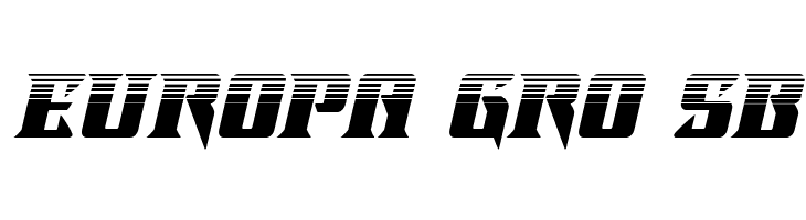 Lifeforce Halftone Italic  Free Fonts Download