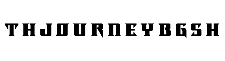 Lifeforce Title  Free Fonts Download