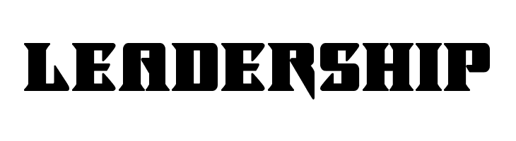 Lifeforce Bold  Free Fonts Download