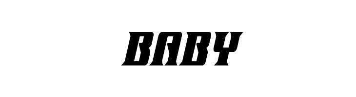 Lifeforce Condensed Italic  Free Fonts Download