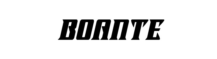 Lifeforce Condensed Italic  Free Fonts Download