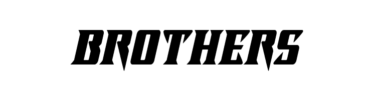 Lifeforce Condensed Italic  Free Fonts Download