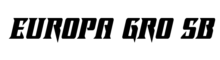 Lifeforce Condensed Italic  Free Fonts Download