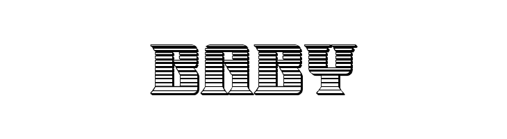 Lifeforce Chrome  Free Fonts Download