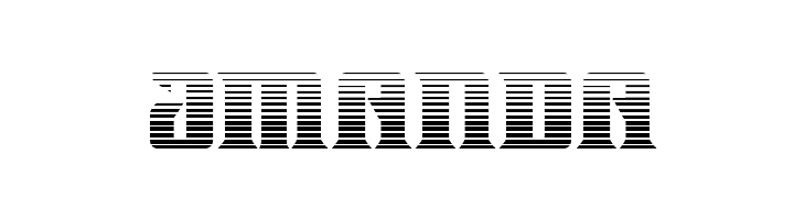 Lifeforce Gradient  Free Fonts Download