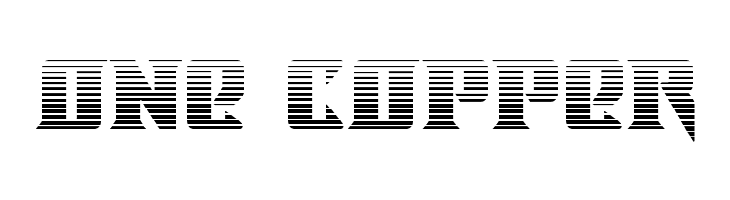 Lifeforce Gradient  Free Fonts Download