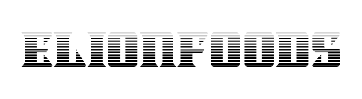 Lifeforce Gradient  Free Fonts Download