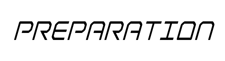 Light Brigade Condensed Italic  Free Fonts Download