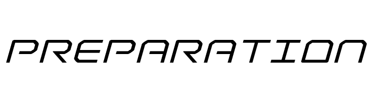 Light Brigade Expanded Italic  Free Fonts Download