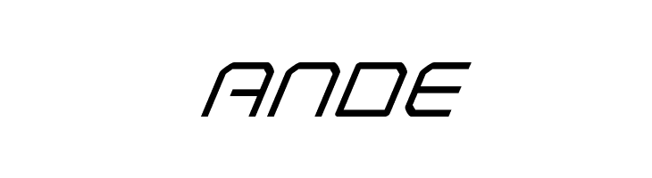 Light Brigade Super-Italic  Free Fonts Download